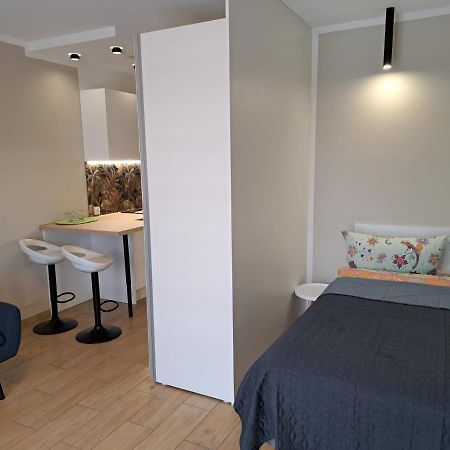 Apartament Rangia Swinoujscie Luaran gambar