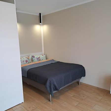 Apartament Rangia Swinoujscie Luaran gambar