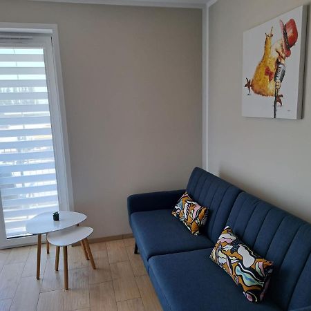 Apartament Rangia Swinoujscie Luaran gambar