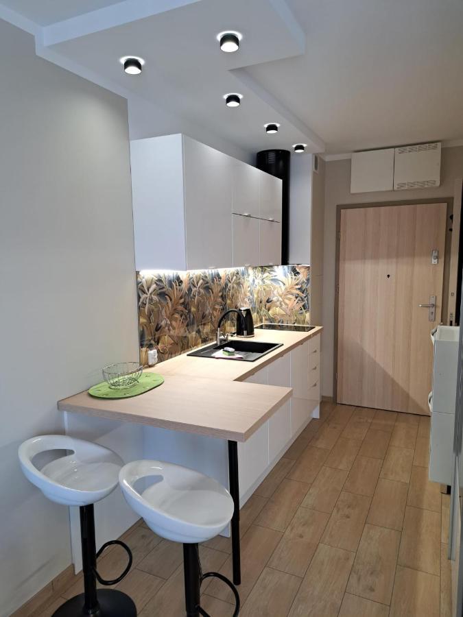 Apartament Rangia Swinoujscie Luaran gambar