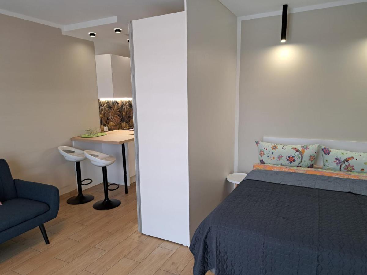 Apartament Rangia Swinoujscie Luaran gambar