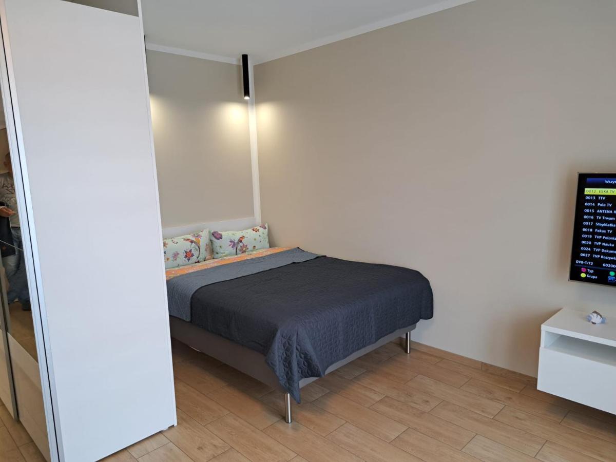 Apartament Rangia Swinoujscie Luaran gambar