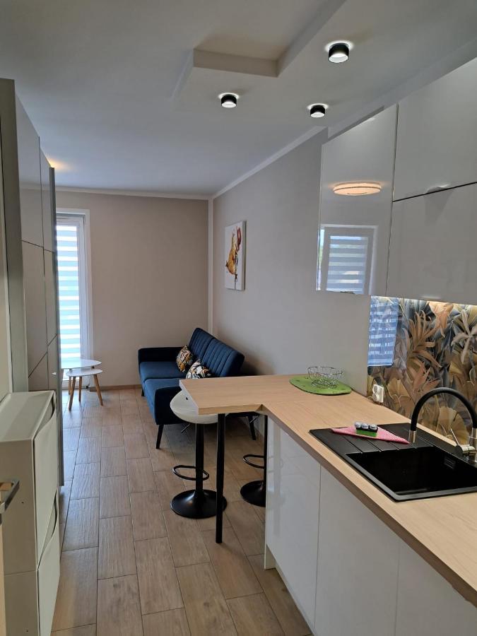Apartament Rangia Swinoujscie Luaran gambar