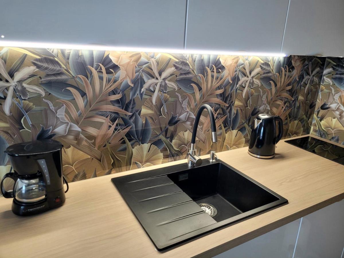 Apartament Rangia Swinoujscie Luaran gambar