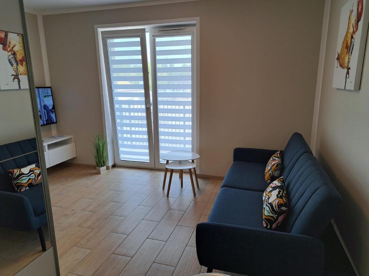 Apartament Rangia Swinoujscie Luaran gambar