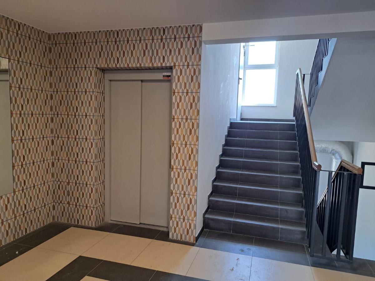 Apartament Rangia Swinoujscie Luaran gambar
